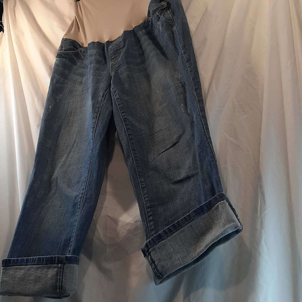 AMERICAN STAR Maternity jean